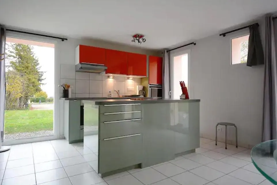 Le Petit Atelier Villa Excenevex