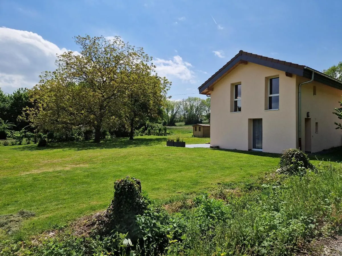 Le Petit Atelier Villa Excenevex France