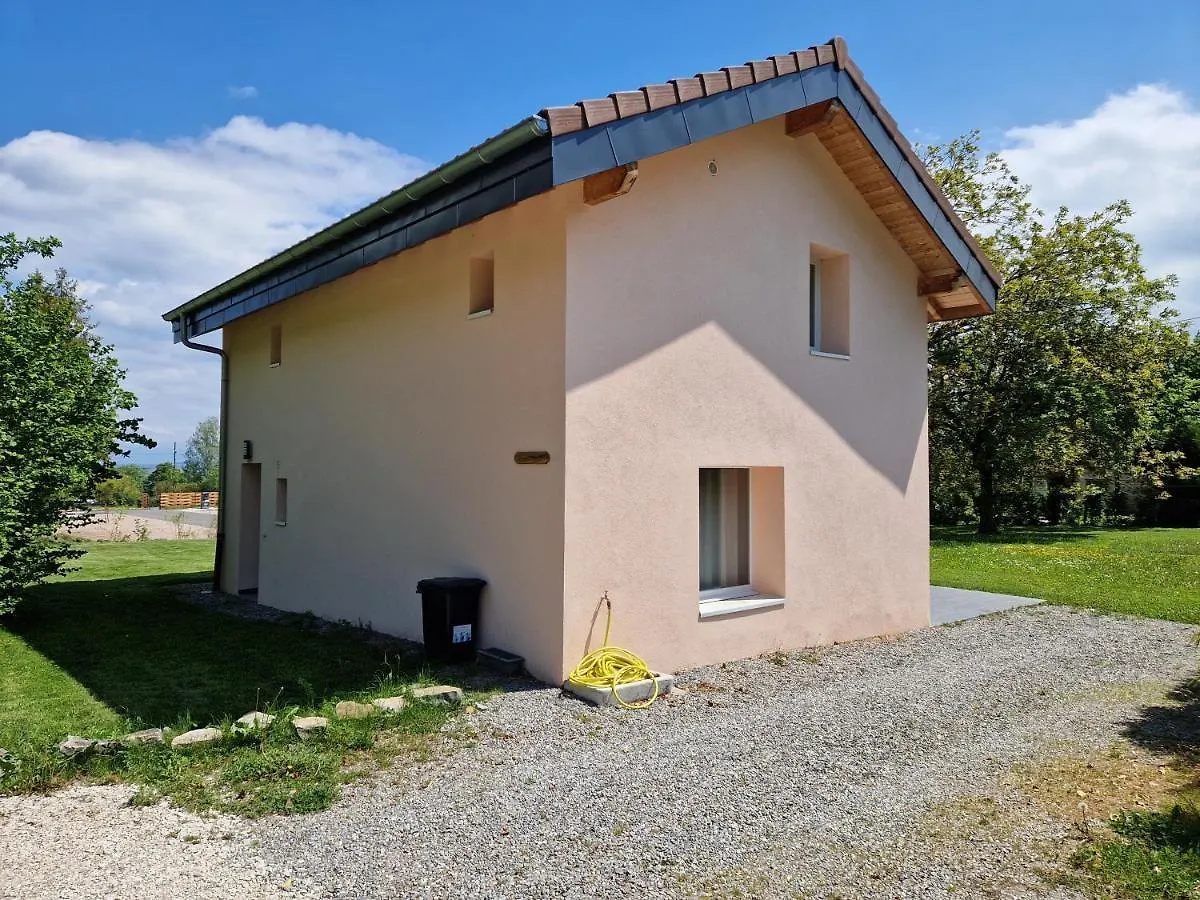 Le Petit Atelier Villa Excenevex Holiday home