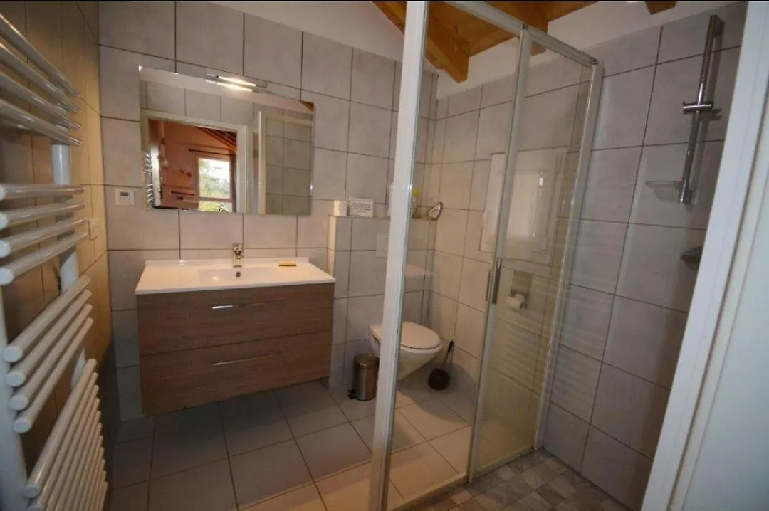 Holiday home Le Petit Atelier Villa Excenevex France