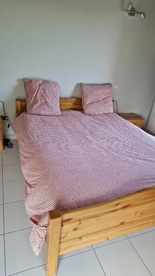 Le Petit Atelier Villa Excenevex 0*,  France