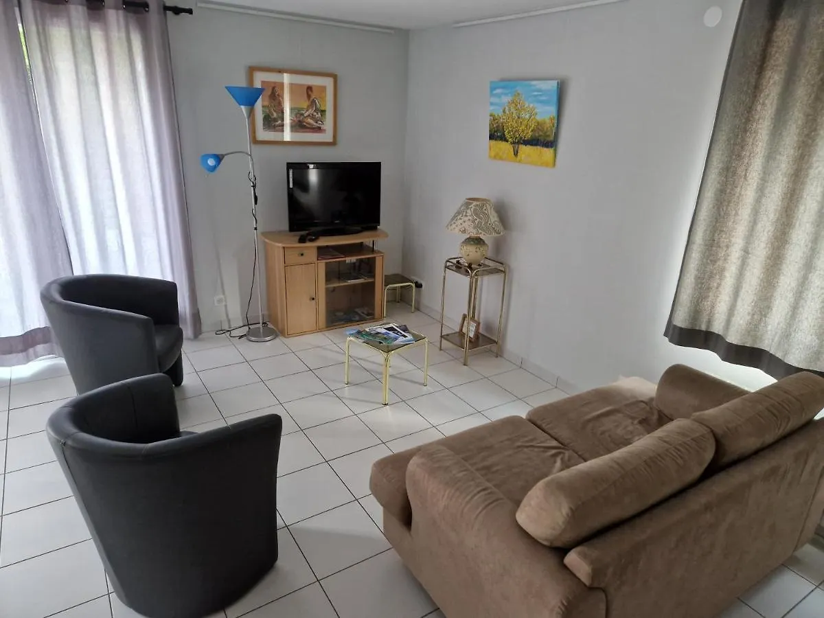 Holiday home Le Petit Atelier Villa Excenevex