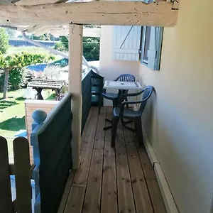 Appartement A La Campagne, Grieges