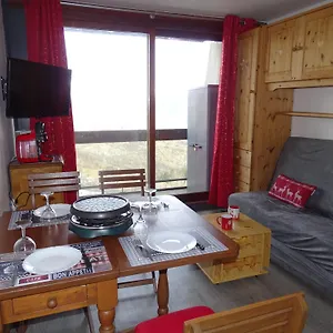 Appartement L'ancolie, Le Corbier