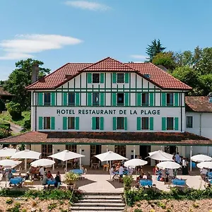 Hotel De La, Excenevex